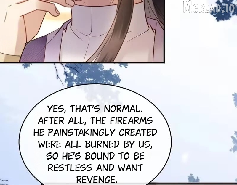 On Our Wedding Night, I Got Pregnant with the Chief Warden’s Child Chapter 61 - page 47